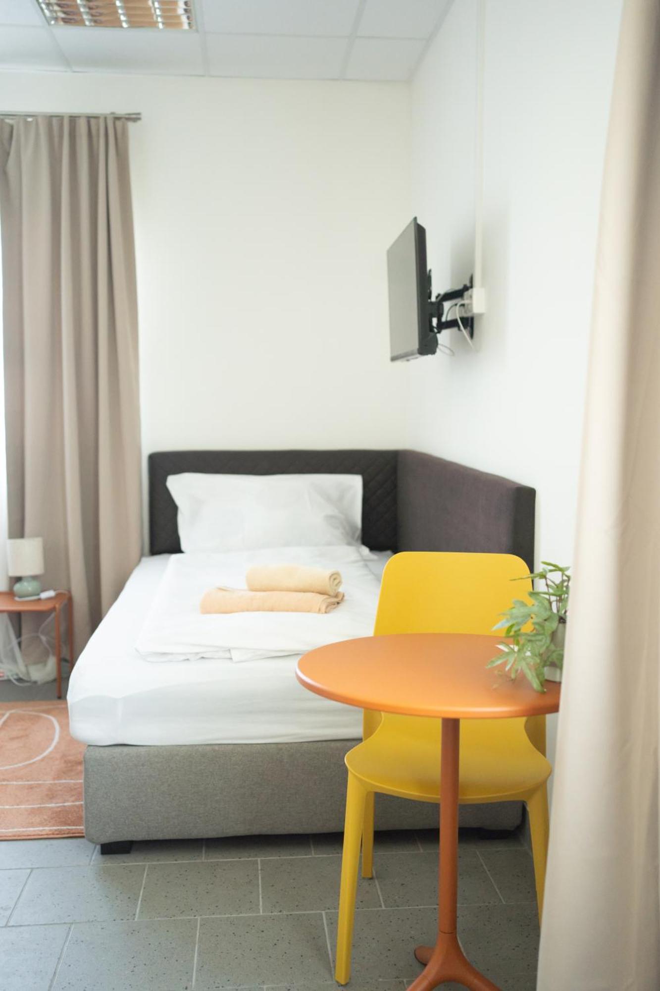 Hotel Parkview Румбурк Экстерьер фото