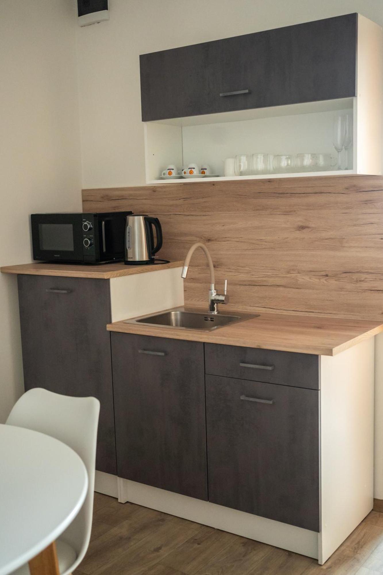 Hotel Parkview Румбурк Экстерьер фото