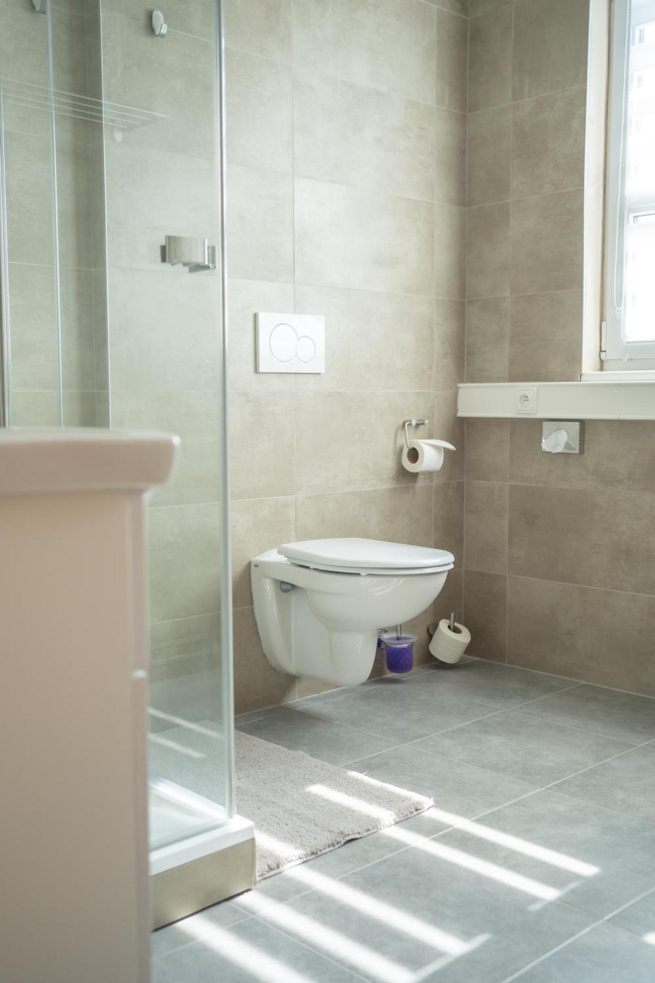 Hotel Parkview Румбурк Экстерьер фото