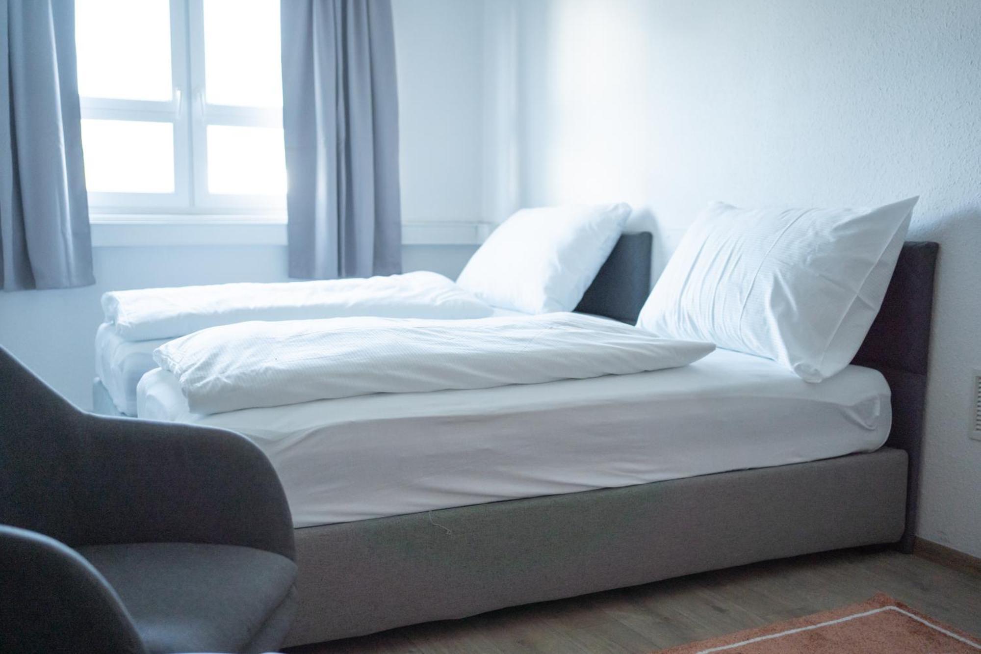 Hotel Parkview Румбурк Экстерьер фото